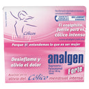 ANALGEN FORTE COLICOS 220mg-300mg 12 TABLETAS