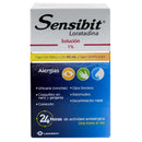 SENSIBIT SOLUCION 60ml
