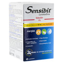 SENSIBIT SOLUCION 60ml