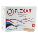 FLEXAR 450mg/50mg 30 TABLETAS