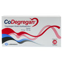 CoDEGREGAN 75mg/100mg CAJA CON 28 TABLETAS