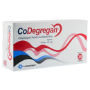 CoDEGREGAN 75mg/100mg CAJA CON 28 TABLETAS