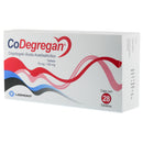 CoDEGREGAN 75mg/100mg CAJA CON 28 TABLETAS