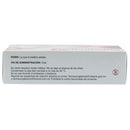 CoDEGREGAN 75mg/100mg CAJA CON 28 TABLETAS