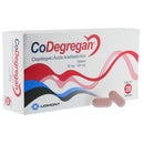 CoDEGREGAN 75mg/100mg CAJA CON 28 TABLETAS