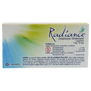 RADIANCE COMPRIMIDOS RECUBIERTAS 3mg/0.03mg CAJA CON 28