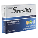 SENSIBIT 10mg TABLETAS ORODISPERSABLES CAJA CON 10