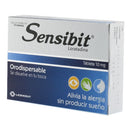 SENSIBIT 10mg TABLETAS ORODISPERSABLES CAJA CON 10