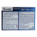 SENSIBIT 10mg TABLETAS ORODISPERSABLES CAJA CON 10