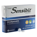 SENSIBIT 10mg TABLETAS ORODISPERSABLES CAJA CON 10