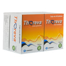 THOREVA TABLETAS 20mg CAJA CON 60