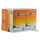 THOREVA TABLETAS 20mg CAJA CON 60