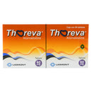 THOREVA TABLETAS 40mg CAJA CON 56