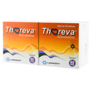 THOREVA TABLETAS 40mg CAJA CON 56