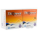 THOREVA TABLETAS 40mg CAJA CON 56