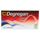 DEGREGAN TABLETAS 75mg CAJA CON 28
