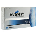 EVEREST TABLETAS 10mg CAJA CON 30