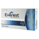EVEREST TABLETAS 10mg CAJA CON 30