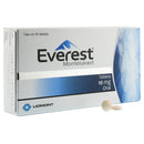 EVEREST TABLETAS 10mg CAJA CON 30