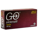 GO TABLETAS 100mg CAJA CON 1