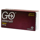 GO TABLETAS 100mg CAJA CON 1