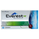 EVEREST-M TABLETAS MASTICABLES 5mg CAJA CON 30