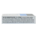 VALEXTRA 500mg 10 COMPRIMIDOS