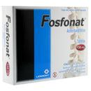 FOSFONAT 150mg 1 TABLETAS