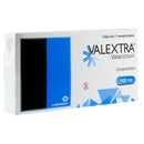 VALEXTRA 1000mg 7 COMPRIMIDOS