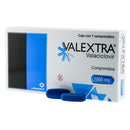 VALEXTRA 1000mg 7 COMPRIMIDOS
