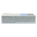 ZINOLOX 4G 400mg 7 TABLETAS