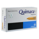 QUIMARA-1 CREMA CAJA/TUBO 3g