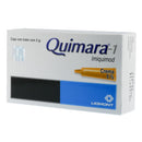 QUIMARA-1 CREMA CAJA/TUBO 3g