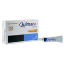 QUIMARA-1 CREMA CAJA/TUBO 3g