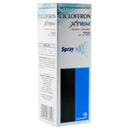 CICLOFERON XTRM SOLUCION CAJA/FRASCO 50ml