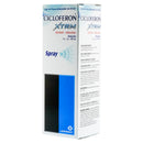 CICLOFERON XTRM SOLUCION CAJA/FRASCO 50ml