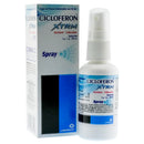 CICLOFERON XTRM SOLUCION CAJA/FRASCO 50ml