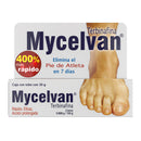 MYCELVAN 8.88mg/g CREMA 30g