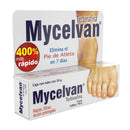 MYCELVAN 8.88mg/g CREMA 30g