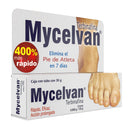 MYCELVAN 8.88mg/g CREMA 30g