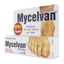 MYCELVAN 8.88mg/g CREMA 30g