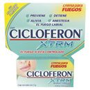 CICLOFERON XTRM CREMA CAJA/TUBO 2g