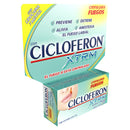 CICLOFERON XTRM CREMA CAJA/TUBO 2g
