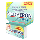 CICLOFERON XTRM CREMA CAJA/TUBO 2g