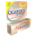 CICLOFERON XTRM PIEL 0.05g/0.02g CREMA 5g