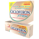 CICLOFERON XTRM PIEL 0.05g/0.02g CREMA 5g