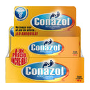 CONAZOL 40g CREMA + CONAZOL 30g CREMA