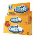 CONAZOL 40g CREMA + CONAZOL 30g CREMA