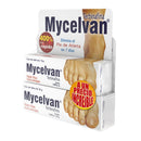 MYCELVAN 8.88mg/g CREMA 30g + MYCELVAN 15g CREMA