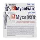 MYCELVAN 8.88mg/g CREMA 30g + MYCELVAN 15g CREMA